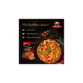 Woh Hup Dried Chilli Shrimp Noodle 90g (5-pack)