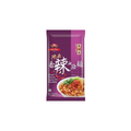 Woh Hup Dried Shanxi Spicy Oil Noodles 116g (4-pack)