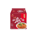 Woh Hup Dried Sichuan Pepper Noodles 110g (4-pack)